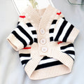 Cardigan Pet Morgui