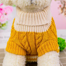 Tricot Pet Mucci