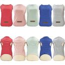 Roupinha Listras Mood