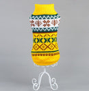 Tricot Pet Mik