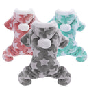 Macacão Soft Puppy