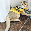Tricot Pet Mik