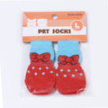 Meias Pet Lover - 4 peças