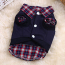 Casaquinho Camisa Boy