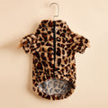 Casaco Pet Animal Bent
