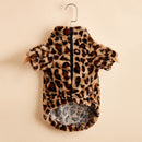 Casaco Pet Animal Bent