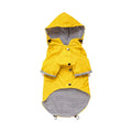 Capa De Chuva Spoth