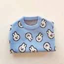 Tricot de Páscoa Pet