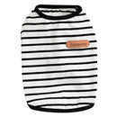 Blusa Listrada Badu