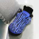 Moletom Animal Print