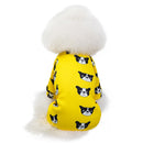 Macacão Pet Dolli