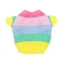 Tricot Pet Color