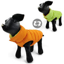 Colete Pet Dupla-Face Colorful
