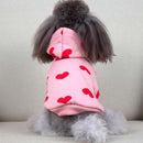 Moletom Pet Amore