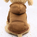 Moletom Pet Joico