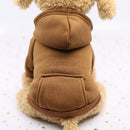 Moletom Pet Joico