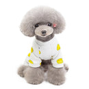 Macacão Pet Dolli