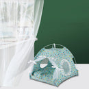 Tenda Pet Raika