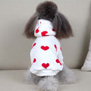 Moletom Pet Amore