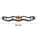 Túnel com Bolas Cats