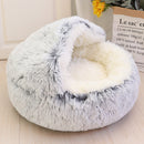 Puff Pet Fofucho