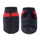 Colete Pet Waterproof