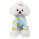 Macacão Pet Dolli