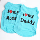 Blusa Pet Family