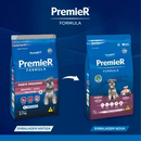 Ração Premier Formula Cães Adultos Raças Pequenas Frango 1 kg a 20kg