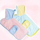 Toalha de Banho Pet Ultra-Absorvente SoftPure