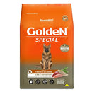 Ração Golden Special para Cães Adultos Frango e Carne 20 kg