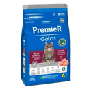 Ração Premier Ambientes Internos Gatos Adultos Pelos Longos Frango 500 g até 7,5 kg