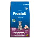Ração Premier Formula Cães Adultos Raças Pequenas Frango 1 kg a 20kg