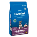 Ração Premier Formula Cães Adultos Raças Pequenas Frango 1 kg a 20kg