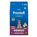 Ração Premier Formula Cães Adultos Raças Pequenas Frango 1 kg a 20kg