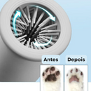 Limpa Patas Automático Pet Fixit