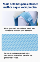 Mochila Canguru Pet Adore