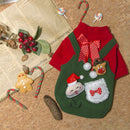 Moletom Natal Adorado