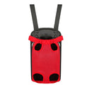 Mochila Canguru Vibes