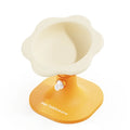 Comedouro Elevado Ajustável Pet Tower Bowl
