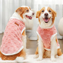 Colete Pet Thadie