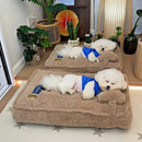 Cama Colchão CushyPet
