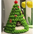 Caminha Pet Árvore de Natal