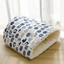 Saco de Dormir Pet Picles