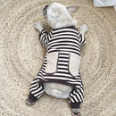 Macacão Pet Pierre