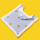 Roupinha Poncho Hoody