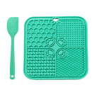 Esteira de Alimentação Lenta + Espátula Comidinha