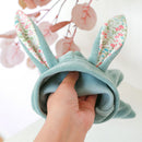 Vestido Pet Bunny