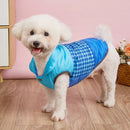 Colete Pet Thice