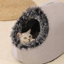 Cama Pet Toquinha Holave